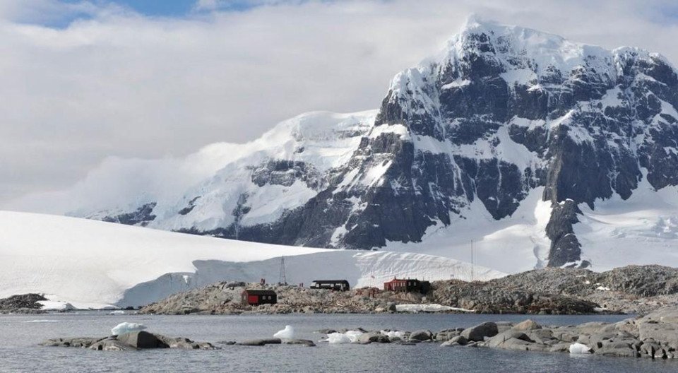 Antarctica