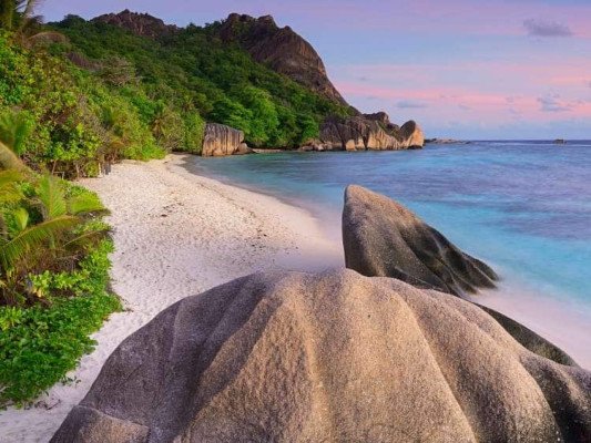 Seychelles & Indian Ocean Adventure