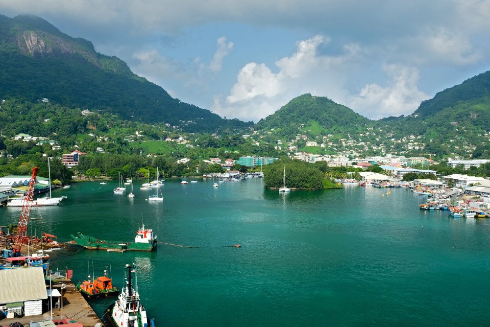 Seychelles