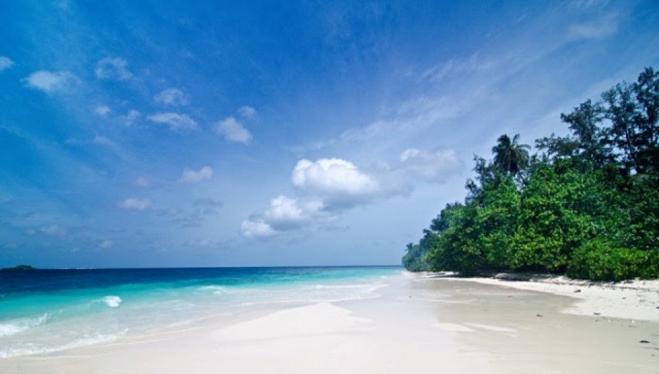 Maldives