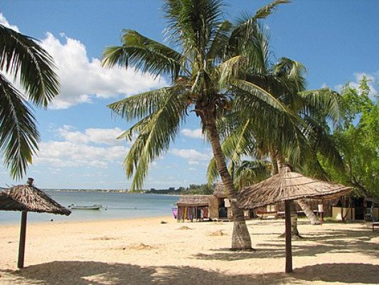 Southeast Africa Unveiled