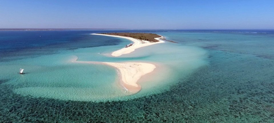 Madagascar