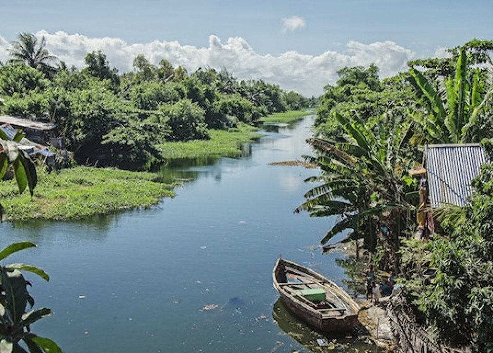 Madagascar