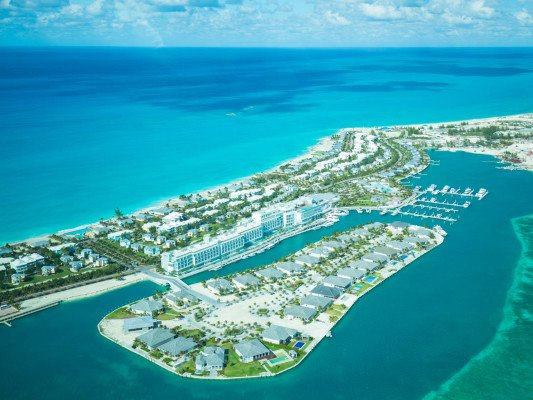 7 Nt Belize, Honduras & Mexico Holiday - New Years At Sea