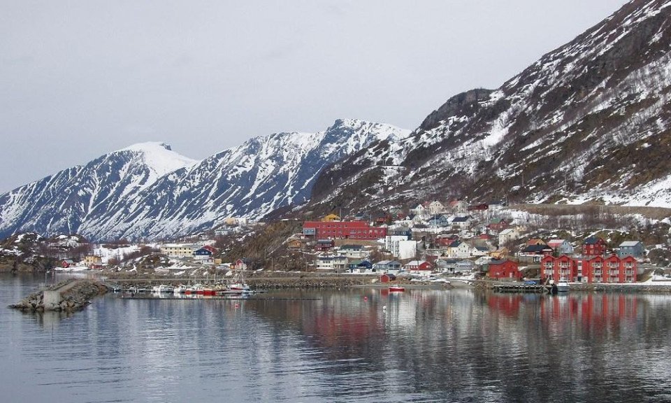 Norway