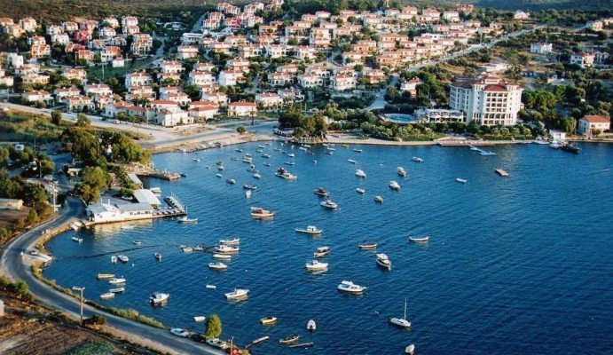 14-Day Greek Isles & Ephesus
