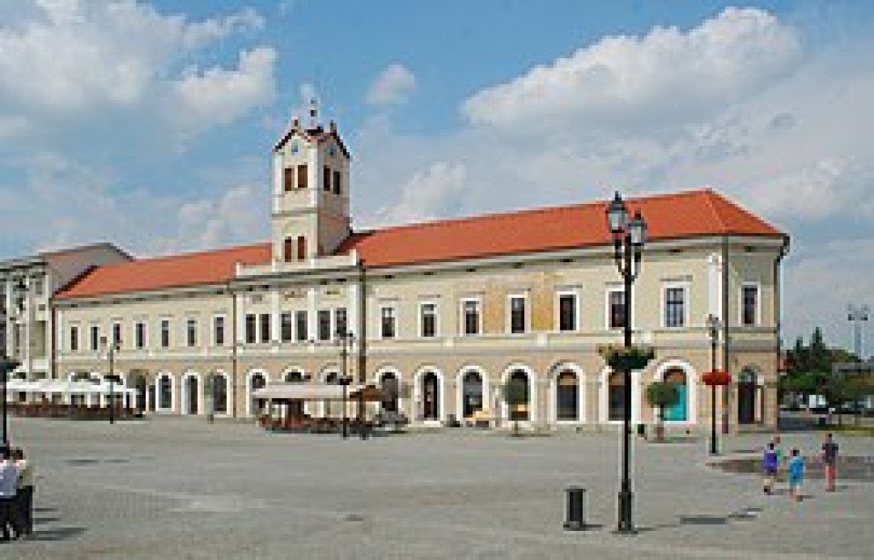 Romania