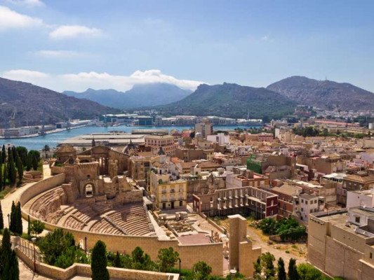Morocco and Spain: Moor Than A Myth