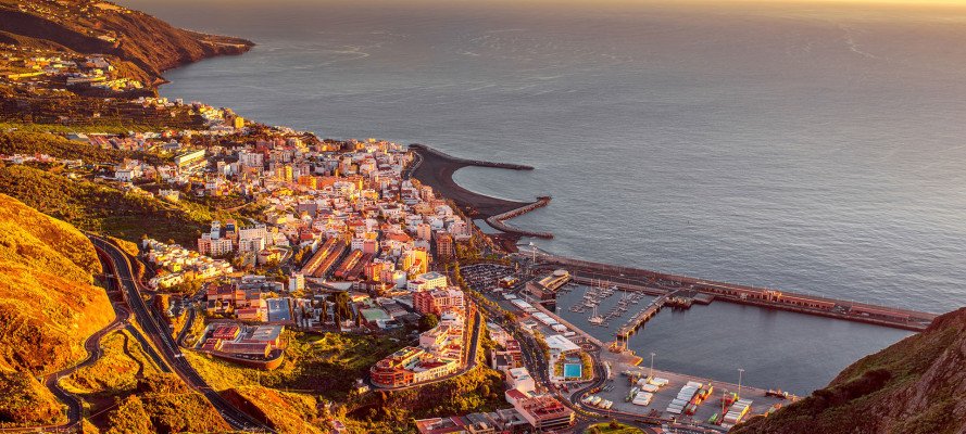 Bridgetown to Lisbon