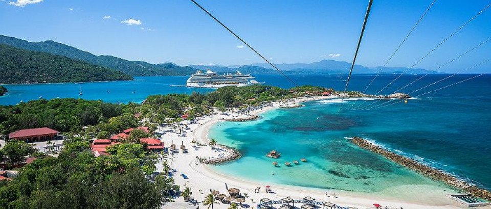 Haiti