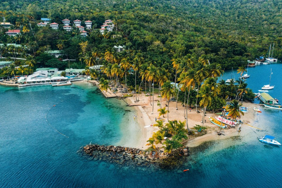 Saint_Lucia