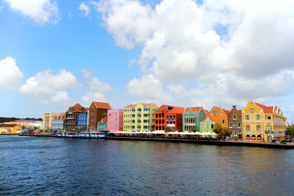 Bridgetown to Bridgetown
