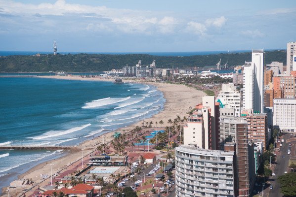 Southeast Africa Unveiled