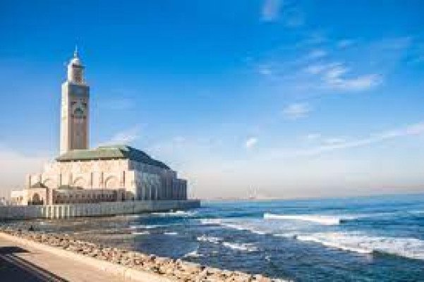 Barcelona to Lisbon