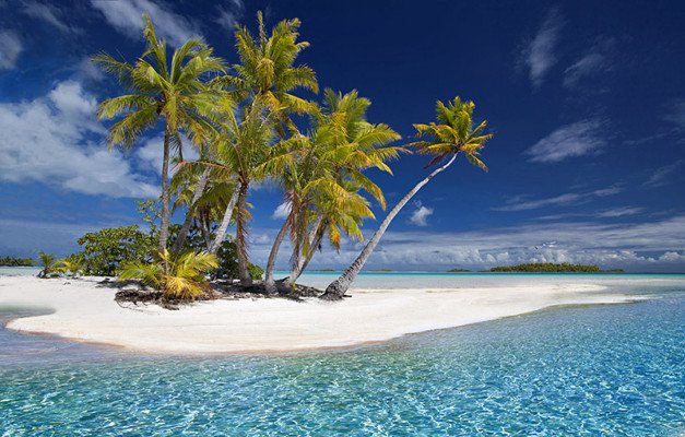 Lautoka to Papeete