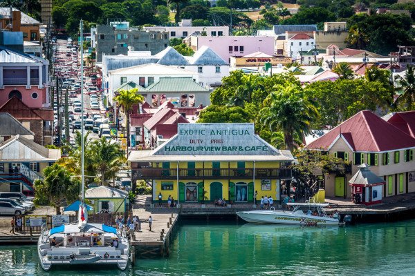 A Journey of Caribbean Adventure & Shimmering Tropical Harmony