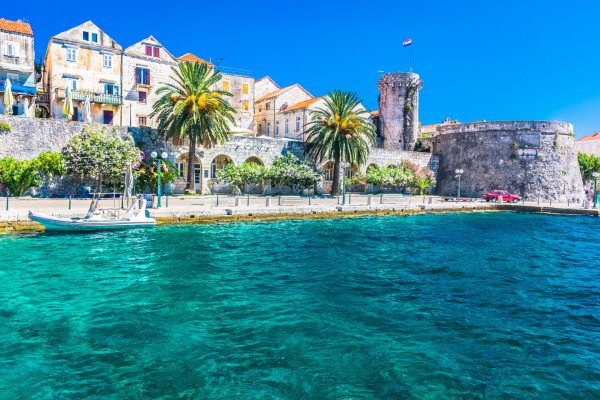 An Extended Journey Through Adriatic Legends and Southern Mediterranean Shores