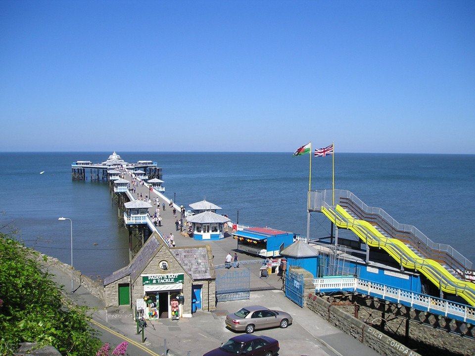 Wales