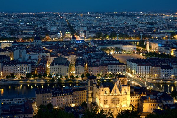 Burgundy & Provence