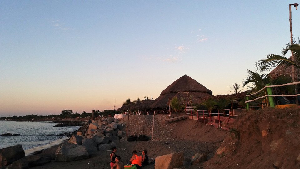 Nicaragua