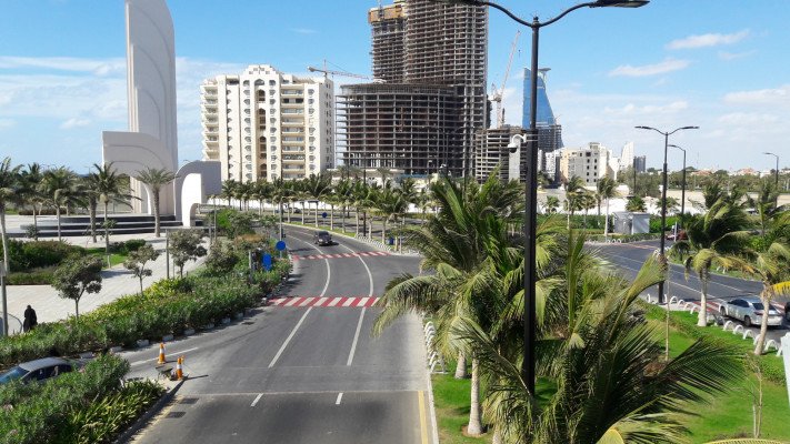 A Journey through Middle Eastern Charms & Archaeological Wonders