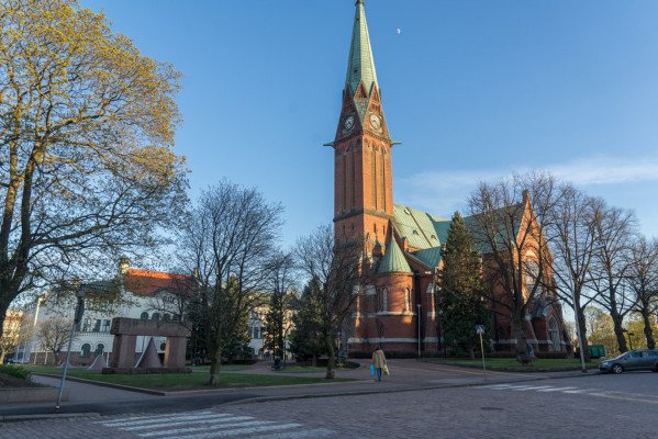 Regal Baltic Shores