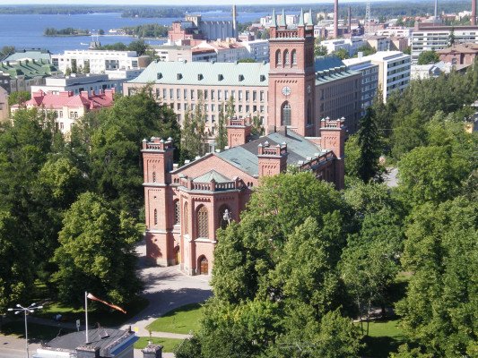 Nordic Illumination