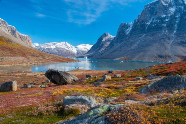 Denmark, Norway & Sweden Combination Cruise: Copenhagen, Trondheim & Stockholm