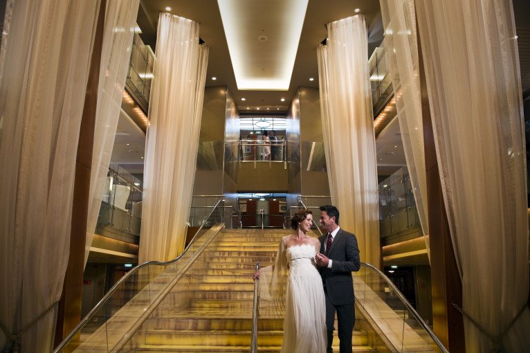 Grand Foyer