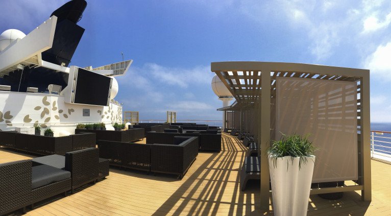 Sunset Bar