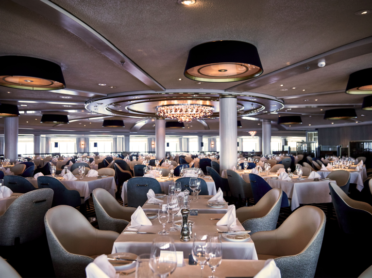 Waterside Restaurant