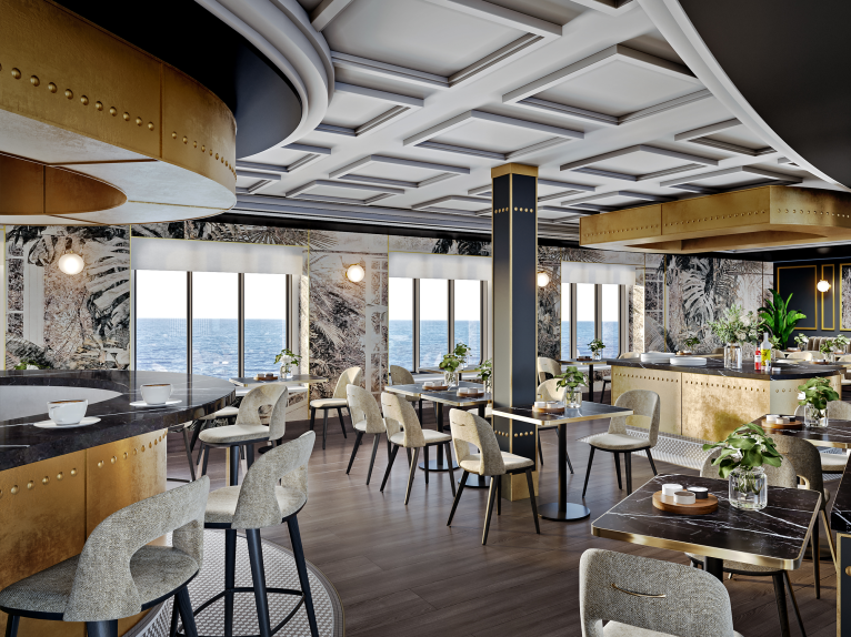 The Bistro