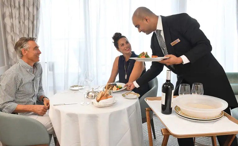 Room Service