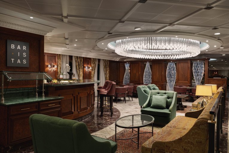 The Grand Bar