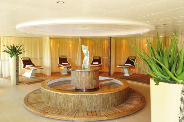 Spa & Wellness