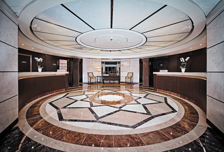 Stars Lounge