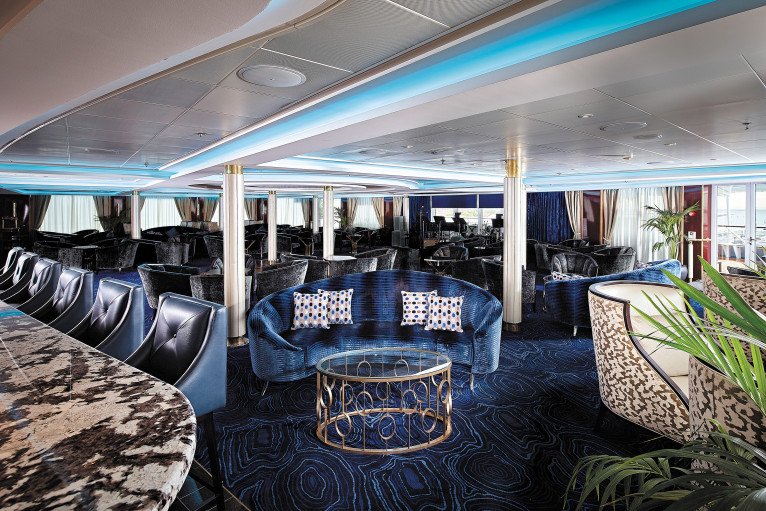Seven Seas Lounge