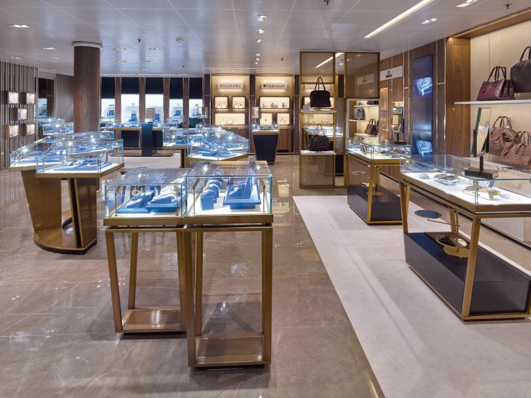 Boutique