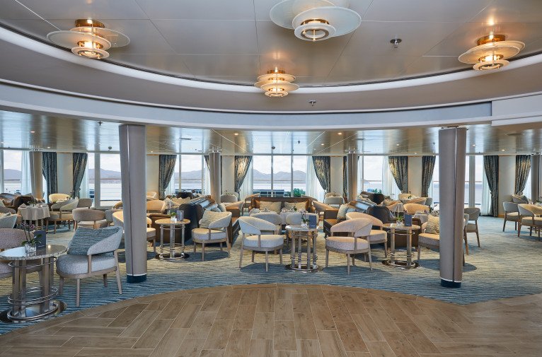 Panorama Lounge