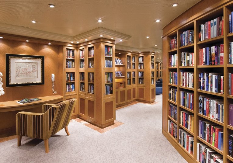 Card & Conference Room