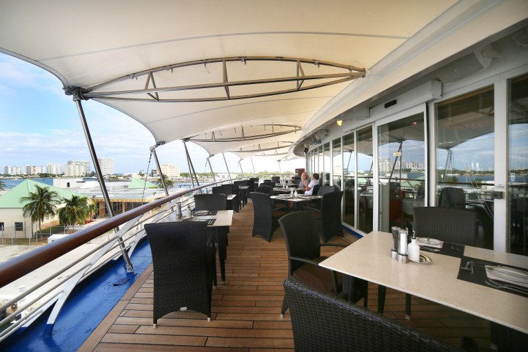 La Terrazza
