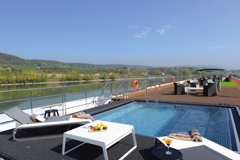Vitality Pool