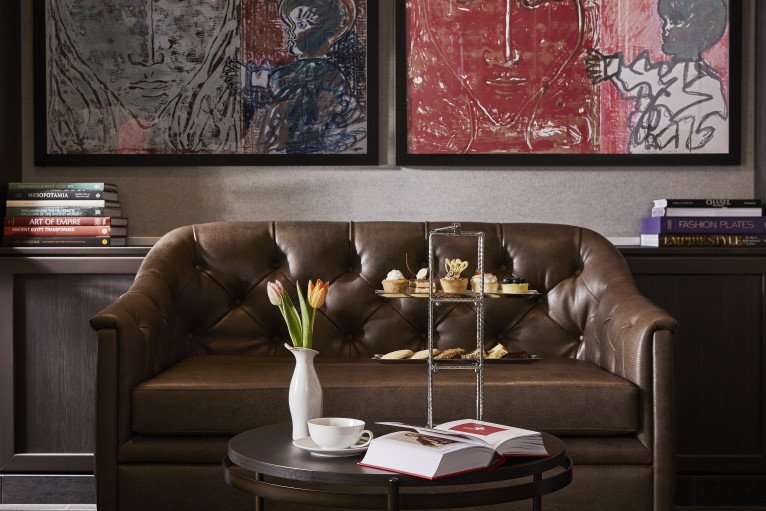 Panorama Lounge
