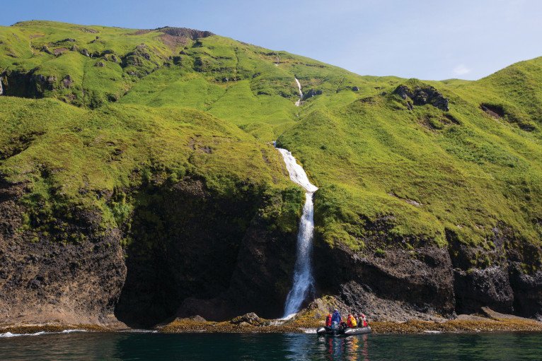 Expedition Experiences