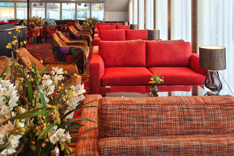 Main Lounge