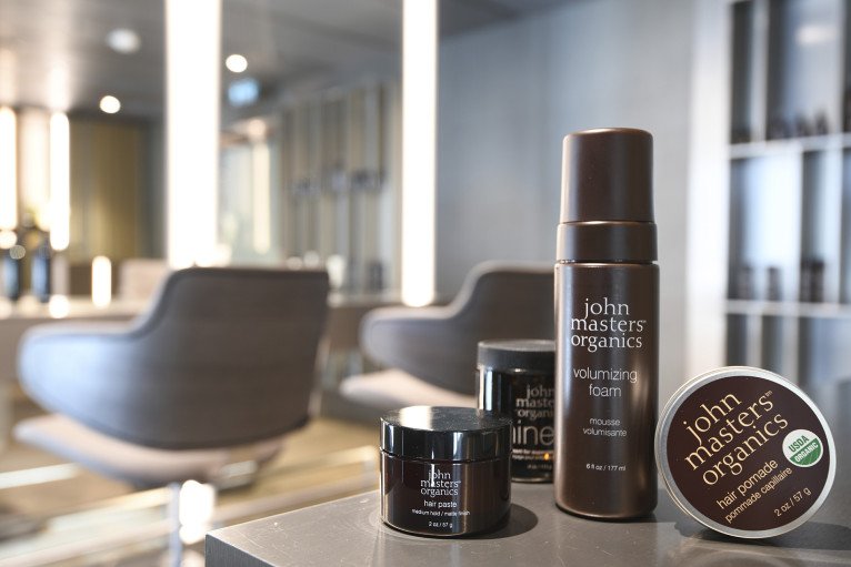 Hair & Beauty
