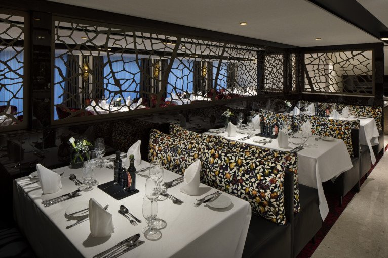 The Chef’s Table