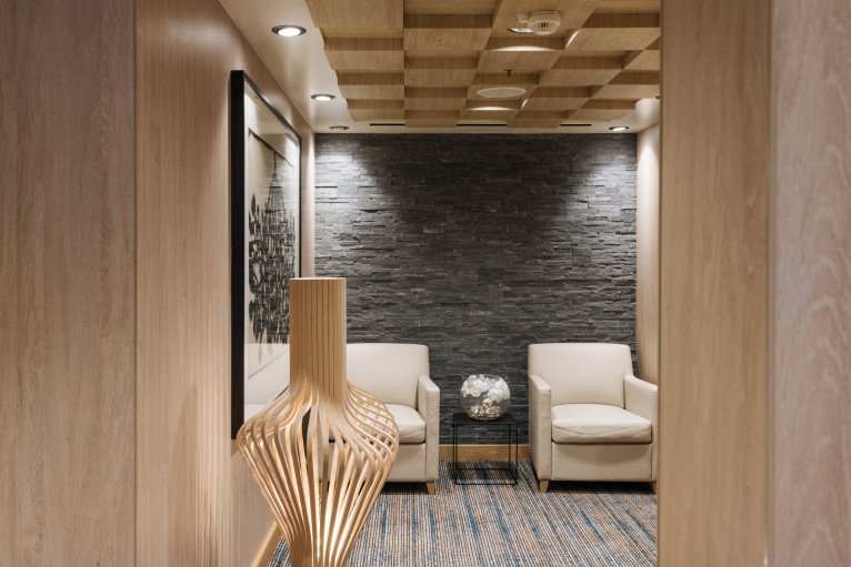 Wellness Center