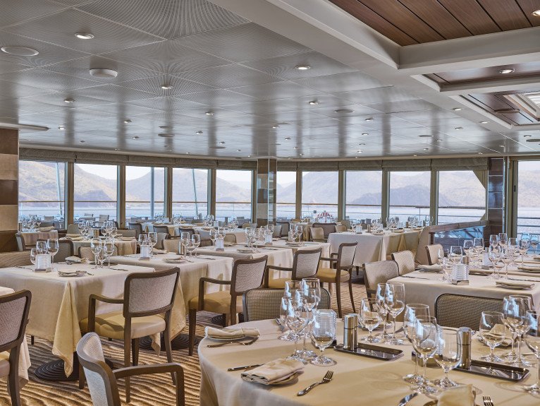 La Terrazza