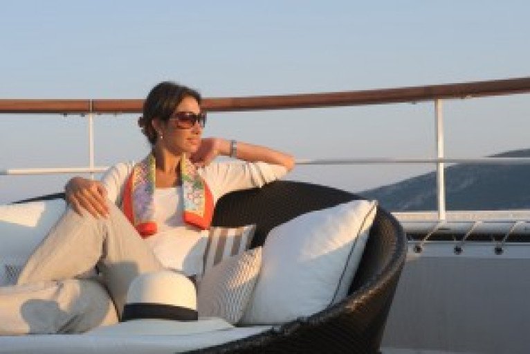 Panoramic Lounge